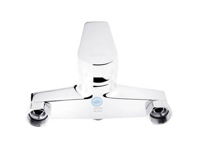 Душовий гарнітур Kroner Oker-C050 (CV019459) - Фото 2