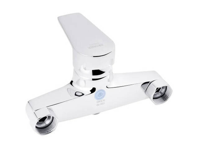 Душовий гарнітур Kroner Oker-C050 (CV019459) - Фото 3