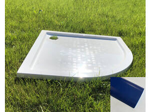 Душовий піддон «Жасмин» 1000/R550 Маренго А800М МАТ