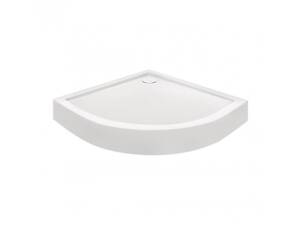 Душевой поддон Qtap Robin 301112 100X100X12См + Сифон
