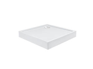 Душевой поддон Qtap Tern 309912C 90X90X12См + Сифон