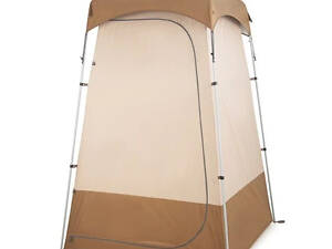 Намет для душу Naturehike NH21ZP005, коричневий