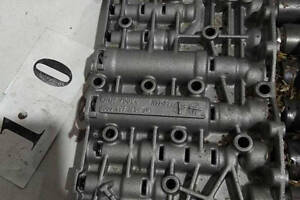 DV0010 1060427125 Гідроблок АКПП ZF Parts 08-01-07