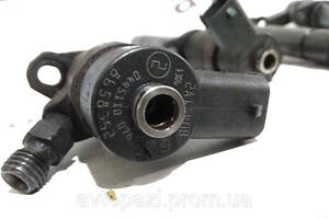 DV0014 0445110078 форсунка топливна Bosch S80 98-06 09-03-03