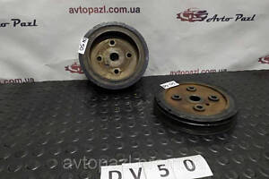 DV0050 30677464 шків колінвала Volvo Xc60 S60 Xc70 V70 S80 06- 08-01-07