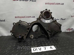 DV0074 8200018638 кришка ГРМ 2,5 dci Renault (RVI) Master 2 03-10 08-01-07