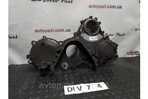 DV0074 8200018638 кришка ГРМ 2,5 dci Renault (RVI) Master 2 03-10 08-01-07