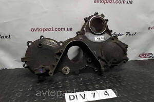 DV0074 8200018638 кришка ГРМ 2,5 dci Renault (RVI) Master 2 03-10 08-01-07