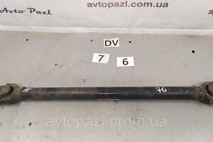 DV0076 8605867 кардан передний BMW X3 F25 10-17 43-04-02