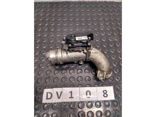 DV0108 8200614985 дроссельная заслонка 1.5 dci Renault (RVI) Duster 10-18 Kangoo 2 08- 0