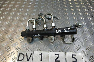 DV0125 175215346R паливна рейка 1.5 dci Renault (RVI) Logan 2 13- 08-01-07