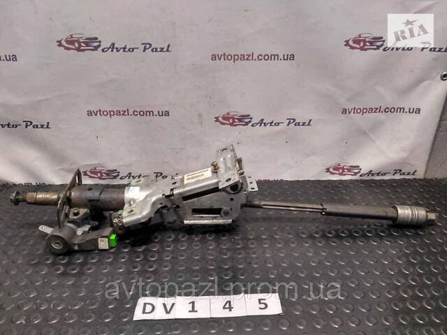 DV0145 p30680082 рульова колонка з замком запалювання Volvo XC90 02-15 10-02-04