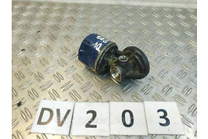 DV0203 8201056869 Корпус масляного фільтра 1.5 dci Renault (RVI) Logan 2 13- 08-02-07