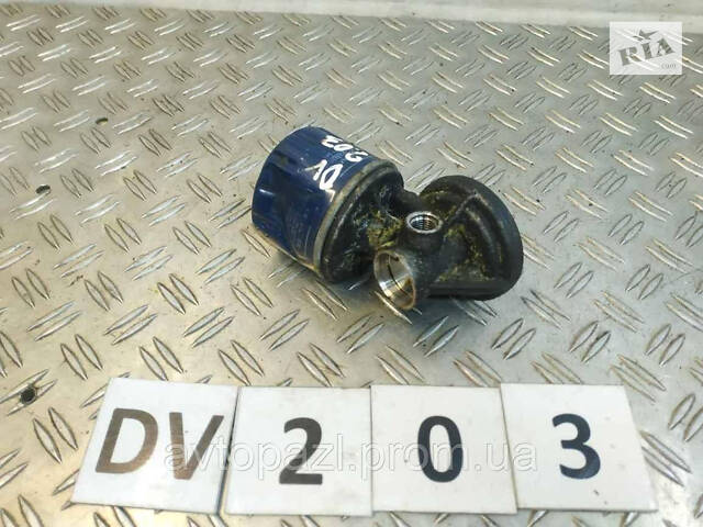 DV0203 8201056869 Корпус масляного фильтра 1.5 dci Renault (RVI) Logan 2 13-08-02-07