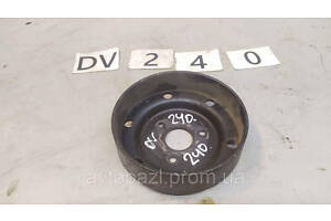 DV240 19224RNAA01 Шківів помпи 1,8 ES Honda Civic 4d 06-11 www.avtopazl.com.ua 0