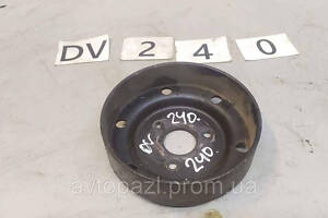 DV0240 19224RNAA01 шків помпи 1,8 ES Honda Civic 4d 06-11 36-01-03