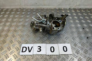 DV0300 L3K91335ZB ТНВД в зборі Mazda CX7 06- 0