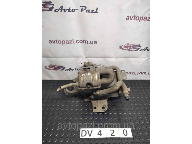 DV0420 9809034880 Webasto Peugeot/Citroen 09-03-02