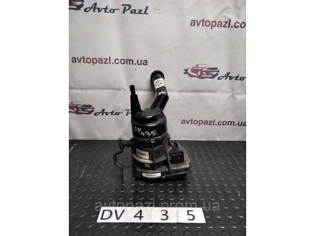 DV0435 9670700380 Насос ГУР ГПК 1,6 hdi Peugeot/Citroen 308 07-15 C4 Picasso Berlingo Partner 06-14 08-03-07