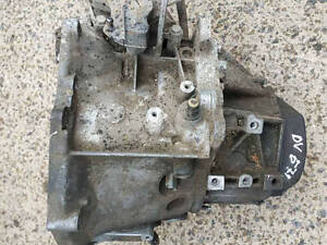 DV0671 20DP42 МКПП 1.6 VTi 16v 120 (EP6) Peugeot/Citroen 308 07-