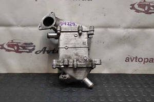 DV0729 LR073730 Охолоджувач EGR 2.0d Land Rover Evoque 2 18-08-04-07