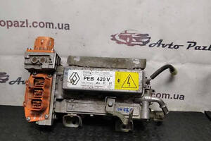 DV0735 H8201081478 контролер двигун Renault (RVI) Kangoo 2 08-12 z.e.