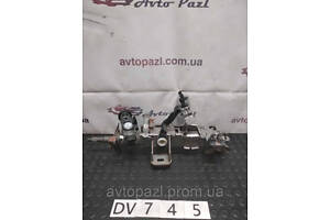 DV0745 48810AV710 рульова колонка Nissan Primera P12 01-07 10-02-04