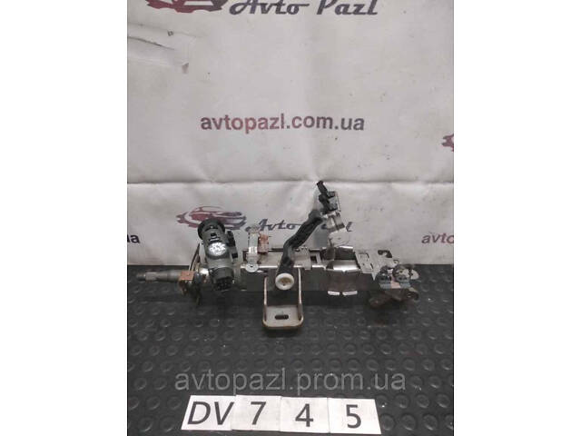 DV0745 48810AV710 рульова колонка Nissan Primera P12 01-07 10-02-04