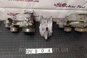 DV0804 19410RAAA00 кронштейн генератора 2.4л з помпою та натягувачем Honda Accord 7 02-08 08-05-07