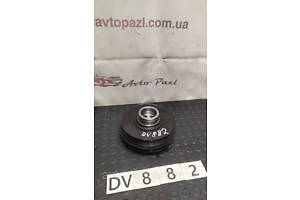 DV0882 K4D36316AE шкив коленвала с демпфером Land Rover Discovery Sport 14- 08-05-07