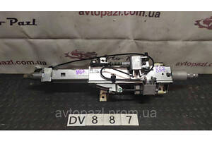 DV0887 T2H24870 рульова колонка Jaguar F-Pace 17- 10-02-04