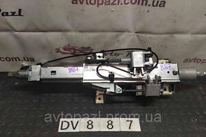 DV0887 T2H24870 рульова колонка Jaguar F-Pace 17-10-02-04