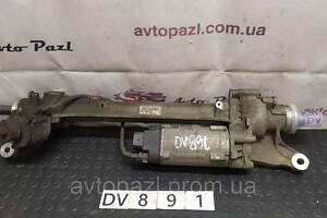 DV0891 LR091404 рульова рейка Land Rover Range Rover 4 13- 04-03-02