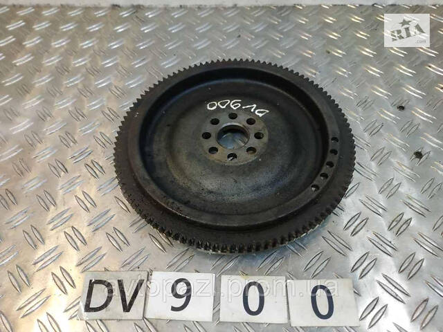 DV0900 1304247010 маховик 1,3 Toyota Corolla E150 10-13 04-04-02