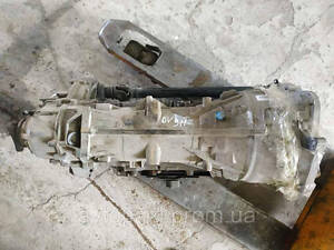 DV0911 24007636210 коробка передач 3.0 BMW X3 F25 10-17 USA 40-02-07