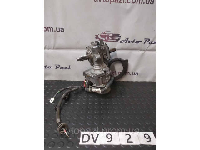 DV0929 6700002757 електропідсилювач рейки Peugeot/Citroen 208 12- 08-05-07