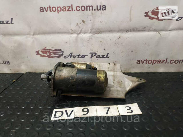 DV0973 B113708110BA стартер Chery Eastar B11 08- - Фото 4