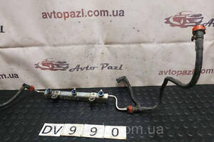 DV0990 1465A132 топливная рейка 3.0 зад Mitsubishi Outlander XL 06- 08-05-07