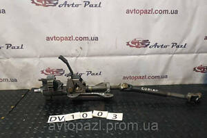 DV1003 1221156 рулевая колонка в сборе Ford Fusion 02-12 10-02-04