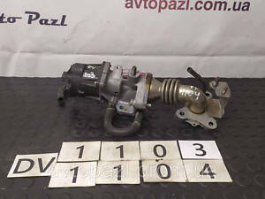 DV1104 SH0220310 Трубка EGR Mazda 6 GJ 12- 36-01-03