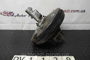 DV1129 BP4L43950F вакуумный усилитель тормозов с ГТЦ Mazda 3 BK 03-09 35-01-03