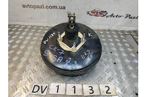 DV1132 EG2343800 Вакуумний підсилювач гальм Mazda CX7 09- www.avtopazl.com.ua 35-01-03