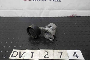 DV1274 11288620022 натяжитель приводного ремня BMW X3 F25 10-17 USA 08-04-07