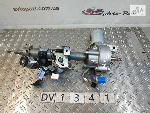 DV1341 563101R305 рульова колонка в зборі с ЭУР Hyundai/Kia Accent 11- 10-02-04