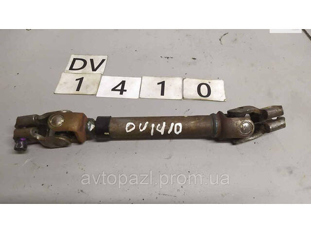 DV1410 564003S501 кардан рульової колонки Hyundai/Kia Sonata 11-15 08-03-07