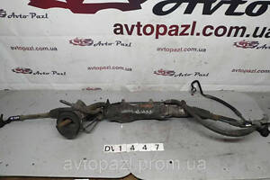 DV1447 BR6J32110A рульова рейка Mazda 3 MPS 06-04-02-02