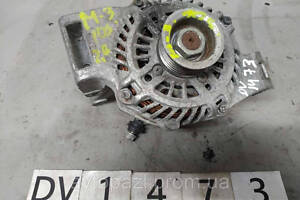 DV1473 A2TJ0791 генератор Mazda 3 BL 09-13 37-02-05