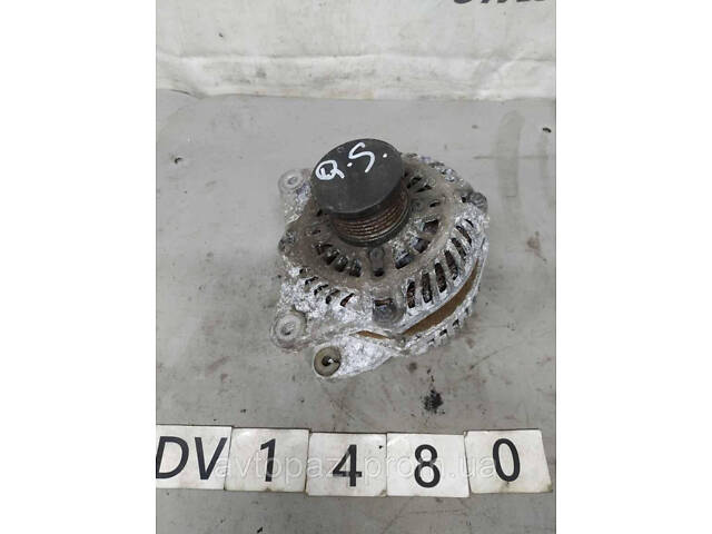 DV1480 23100JD200 генератор Nissan Qashqai J10 06-13 37-02-05