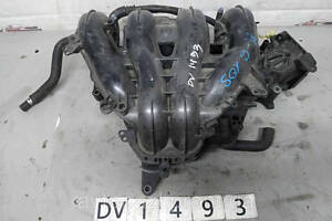 DV1493 LF2L13100C впускний колектор Mazda 6 GH 08-12 3 BL 09-13 37-02-03