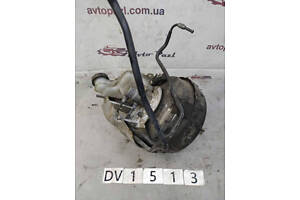 DV1513 BA6R43950 вакуумный усилитель тормозов в сборе с ГТЦ и бачком Mazda 3 MPS 06- 35-01-03